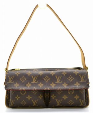 11531186 Louis Vuitton Petit Bucket PM Brown M42238