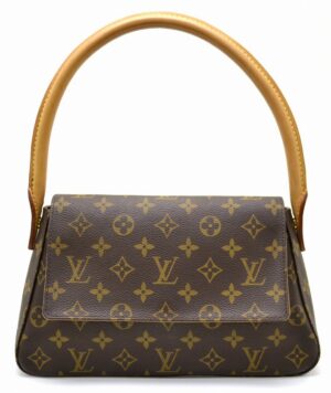 11531193 Louis Vuitton Soft Trunk Shoulder Bag Multicolor