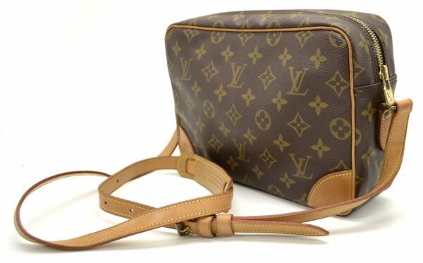 11531210 1 Louis Vuitton Trocadero 27 Shoulder Bag Monogram Brown