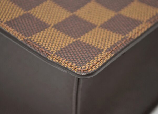 11531271 2 Louis Vuitton Venice PM Tote Bag Damier Brown