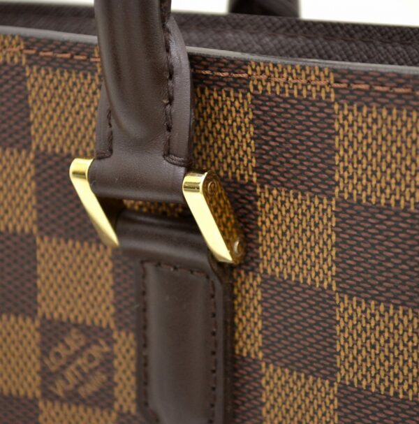 11531271 6 Louis Vuitton Venice PM Tote Bag Damier Brown