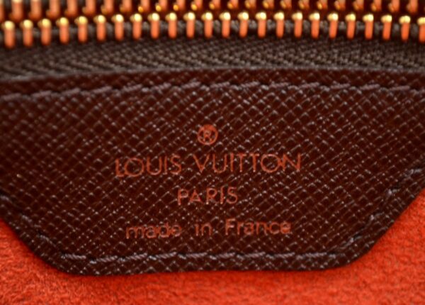 11531271 7 Louis Vuitton Venice PM Tote Bag Damier Brown