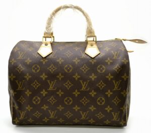 11531330 Louis Vuitton Sully MM Shoulder Bag Monogram