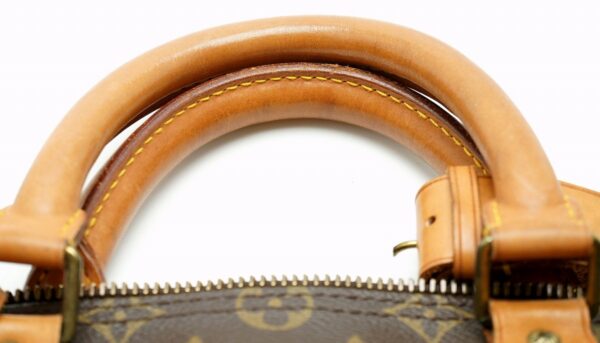 11531353 3 Louis Vuitton Keepall Bandouliere 50 Bag Monogram Brown