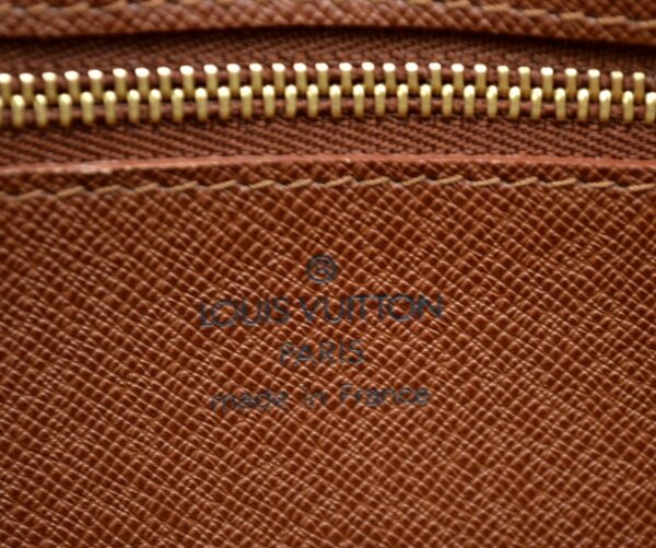 11531356 7 Louis Vuitton Trocadero 27 Shoulder Bag Monogram Brown