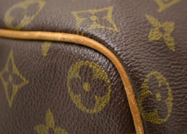 11531383 2 Louis Vuitton Speedy 40 Bag Monogram Brown