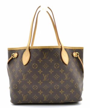 11531424 Versace Printed Faux Leather Tote Bag Matched