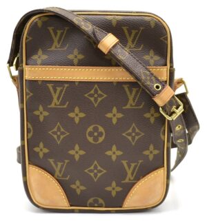 11531432 Louis Vuitton Monogram Canvas Neverfull PM