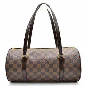 11531571 Louis Vuitton Epi Saint Jacques Long Shoulder Bag