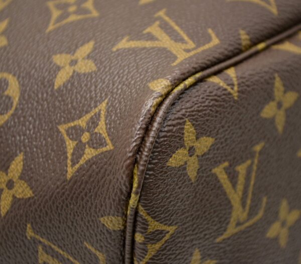 11531735 2 Louis Vuitton Neverfull MM Tote Bag Monogram Pivoine