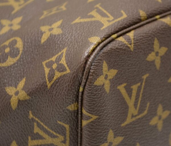 11531736 2 Louis Vuitton Neverfull MM Tote Bag Monogram Pivoine