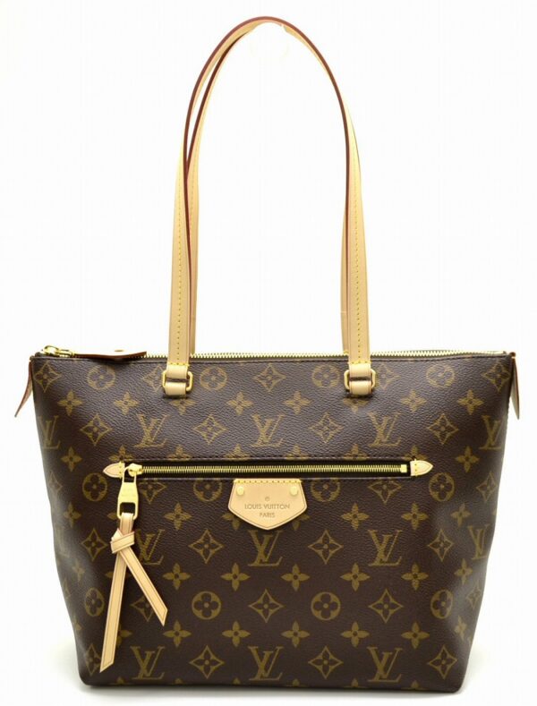 11531840 Louis Vuitton Jena PM Shoulder Bag Monogram Brown