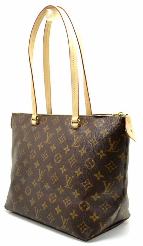 11531840 1 Louis Vuitton Jena PM Shoulder Bag Monogram Brown