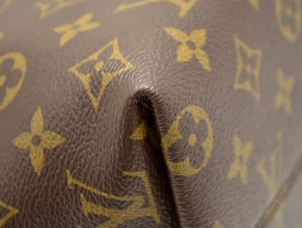 11531840 2 Louis Vuitton Jena PM Shoulder Bag Monogram Brown