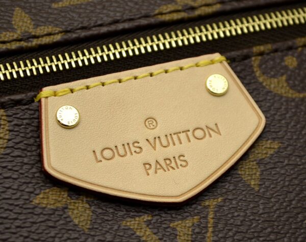 11531840 6 Louis Vuitton Jena PM Shoulder Bag Monogram Brown