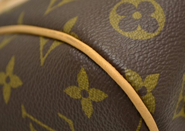 11540208 2 Louis Vuitton Tivoli PM Handbag Monogram Brown