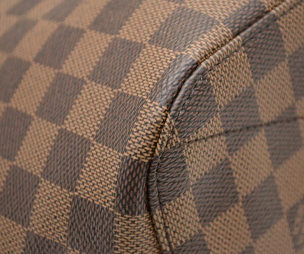 11540261 2 Louis Vuitton Sienna MM Tote Bag Damier Brown