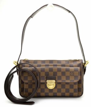 11540278 Louis Vuitton Tote Bag Monogram Empreinte Neverfull MM Black