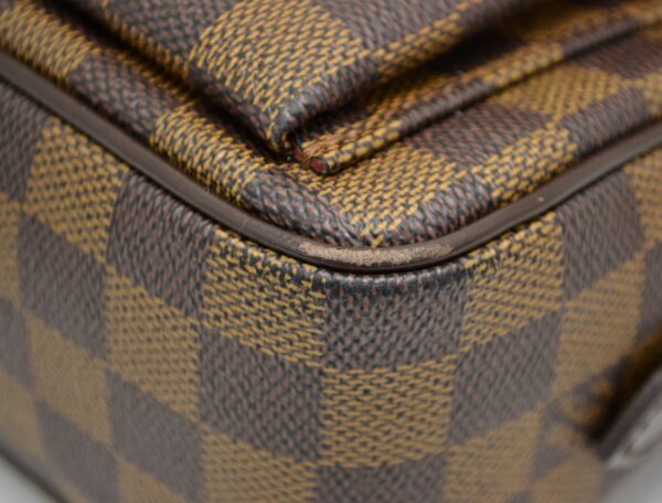 11540278 2 Louis Vuitton Ravello GM Shoulder Bag Damier Brown