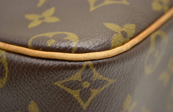 11541075 2 Louis Vuitton Viva Cite GM Shoulder Bag Monogram Brown