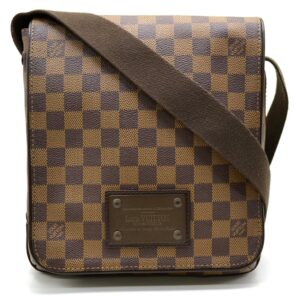 11541078 Gucci GG Plus Gucci Shoulder Bag Brown