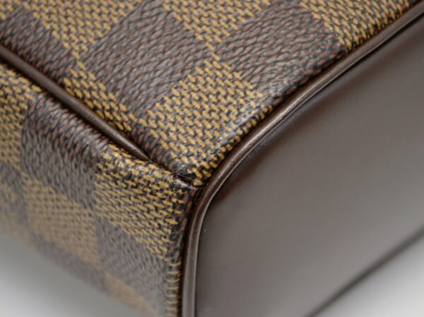 11541087 2 Louis Vuitton Ipanema PM Shoulder Bag Damier Brown