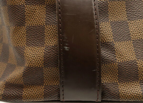 11541198 7 Louis Vuitton Chelsea Tote Bag Damier Brown