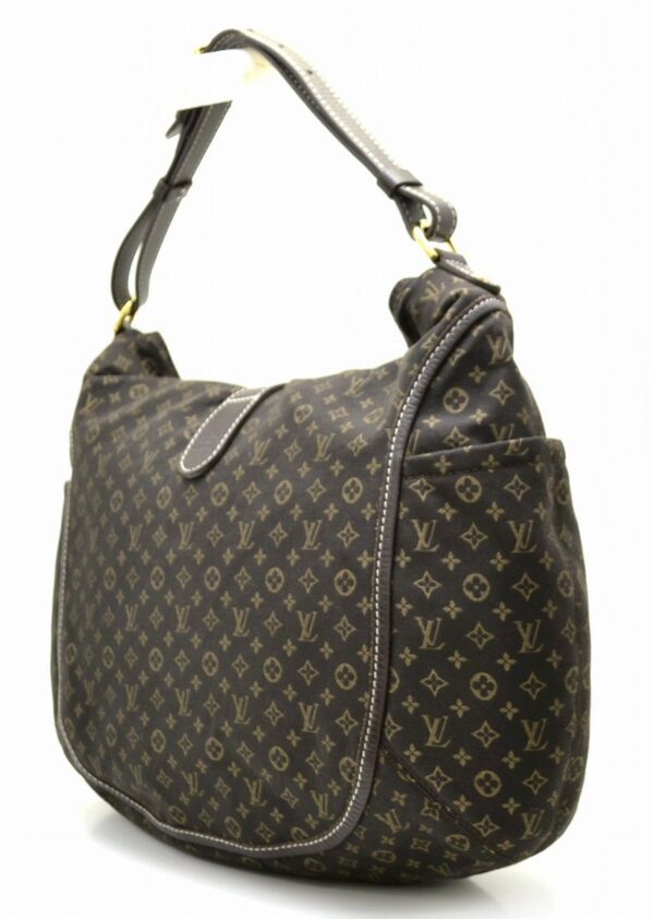 11550150 1 Louis Vuitton Ideal Romance Shoulder Bag Monogram Brown