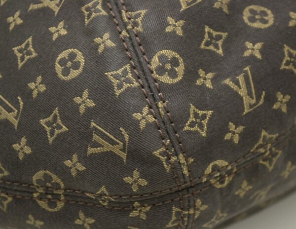 11550150 2 Louis Vuitton Ideal Romance Shoulder Bag Monogram Brown