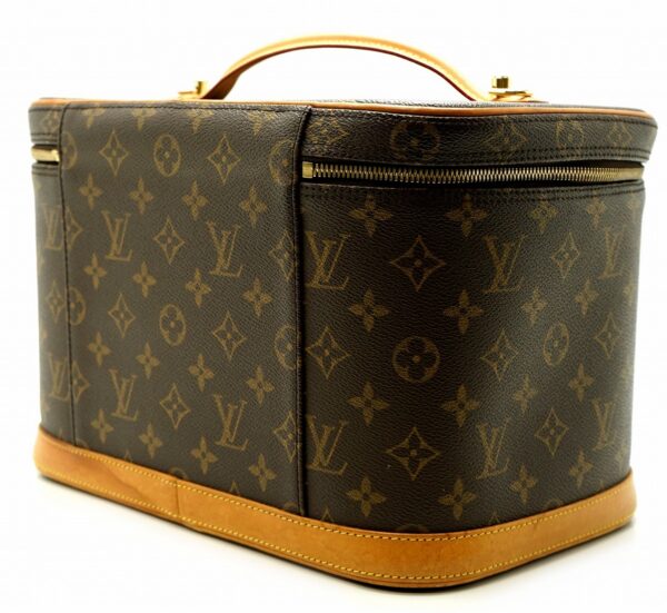 11550370 1 Louis Vuitton Nice Box Monogram Brown