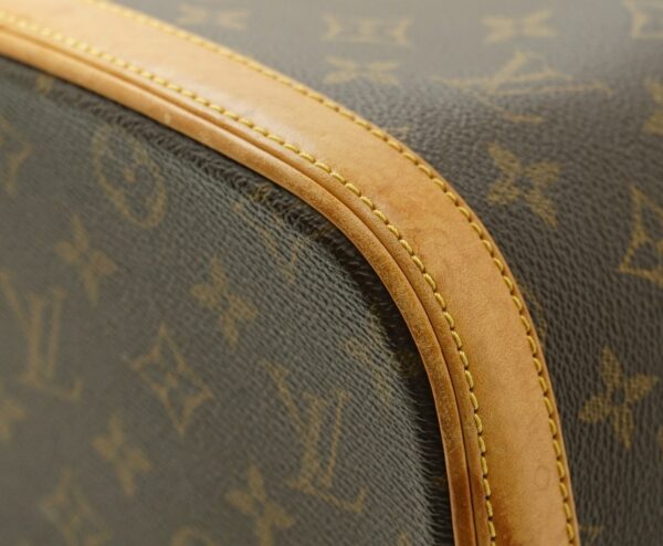 11550370 2 Louis Vuitton Nice Box Monogram Brown