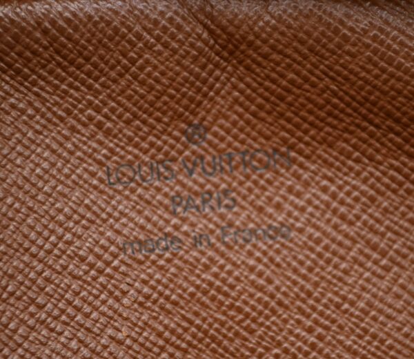 11550371 7 Louis Vuitton Amazon Shoulder Bag Monogram Brown