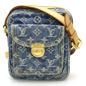 11550448 Louis Vuitton Unseparables Suhari Handbag