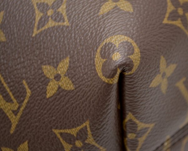 11550475 2 Louis Vuitton Turenne PM Shoulder Bag Monogram Brown