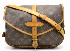 11550703 Louis Vuitton Mini Amazon Shoulder Bag Monogram