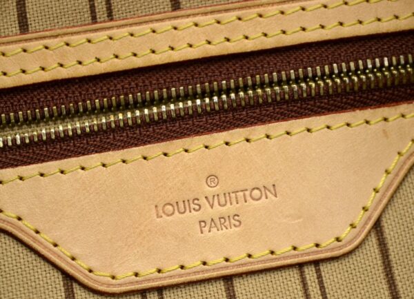 11550717 7 Louis Vuitton Delightful PM Shoulder Bag Monogram Brown