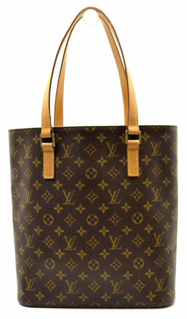 11550769 Louis Vuitton Vavin GM Tote Bag Monogram Brown