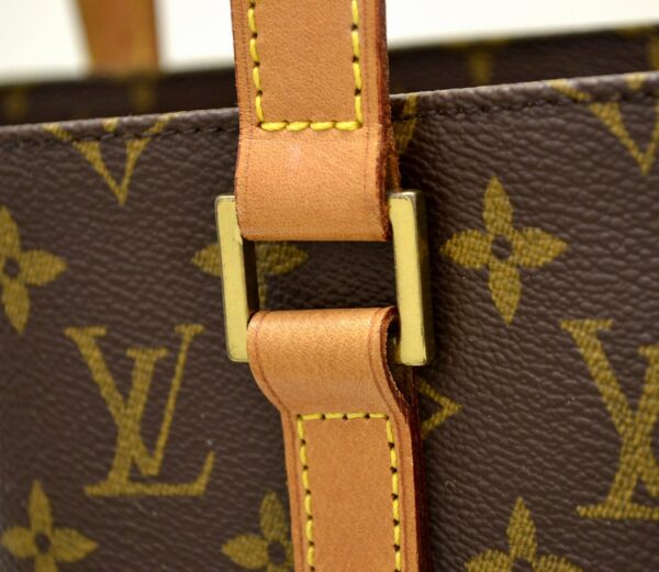 11550769 5 Louis Vuitton Vavin GM Tote Bag Monogram Brown