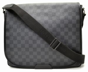 11550789 Louis Vuitton Pochette Valmy Monogram Shoulder Bag Monogram Canvas