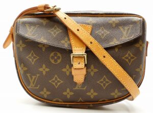 11550972 Louis Vuitton Portomone Vietresor Wallet Monogram Canvas Brown