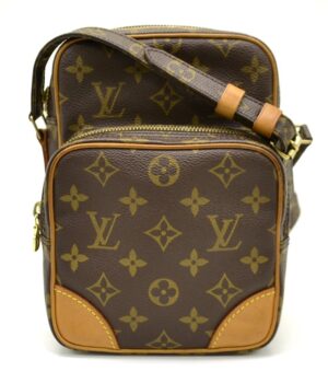 11551059 Louis Vuitton Sack Bossfort Handbag Monogram