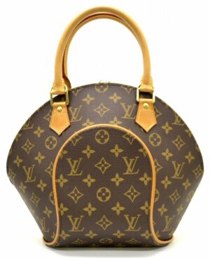 11551089 Louis Vuitton Keepall 50 Damier Duffel Bag Brown