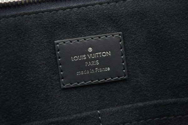 11551169 7 Louis Vuitton PDJ Porte de Cumin Business Bag Damier Ecobalt Navy