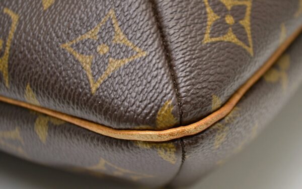 11560316 2 Louis Vuitton Musette Shoulder Bag Monogram Brown