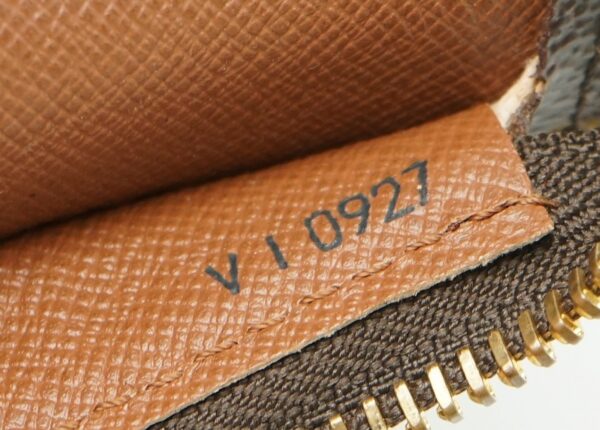 11560408 8 Louis Vuitton Babylon Tote Bag Monogram Brown