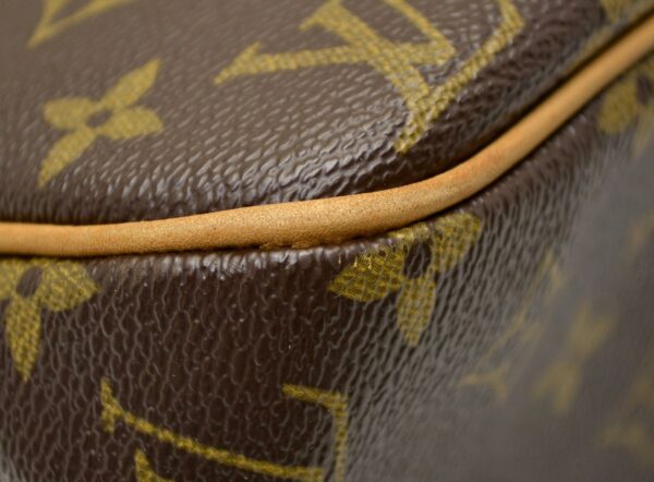 11560484 2 Louis Vuitton Batignolle Tote Bag Monogram Brown