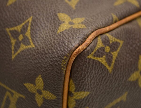 11560567 2 Louis Vuitton Speedy 30 Mini Bag Monogram Brown