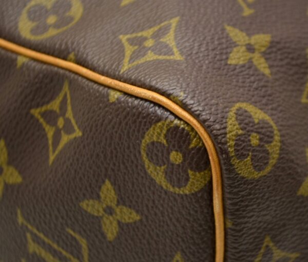 11560577 2 Louis Vuitton Speedy 40 Bag Monogram Brown