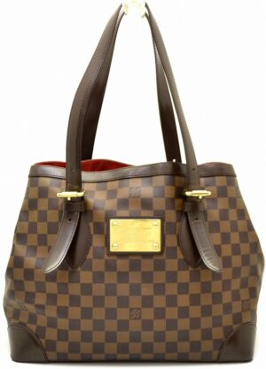 11561011 Louis Vuitton Tote Bag Monogram Hippo Piano Brown