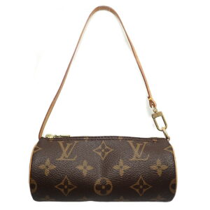 11561022 Louis Vuitton LV Georges BB M53941 Monogram Empreinte 2way handbag